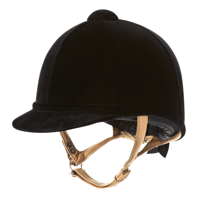 Best horse riding helmets for each discipline - Charles Owen