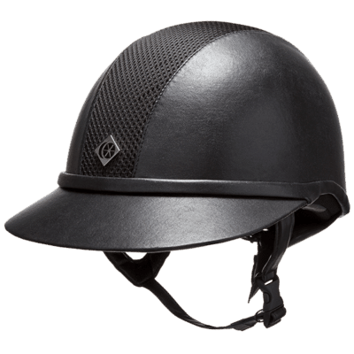 SP8 Plus - Riding Helmet - Charles Owen