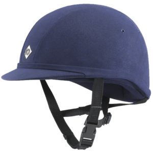 YR8 Kids riding helmet Charles Owen