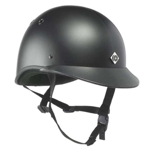 Pro II Plus - Riding Helmet - Charles Owen