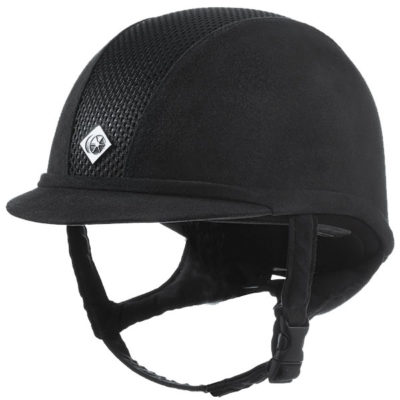 Ayr8® Plus - Riding helmet - Charles Owen