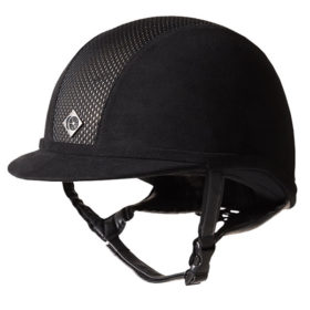 Ayr8® Plus - Riding helmet - Charles Owen