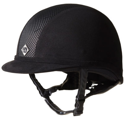 Ayr8® Plus - Riding helmet - Charles Owen