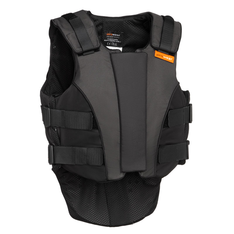 Outlyne - Equestrian body protector - Airowear by Charles Owen