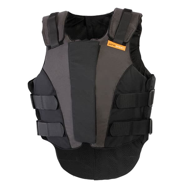 Outlyne - Equestrian body protector - Airowear by Charles Owen