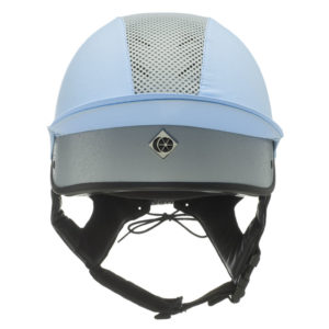 Esme JS1 Pro This Esme Riding helmet Charles Owen