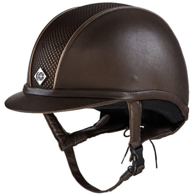 My Ayr8® - Bespoke riding helmet - Charles Owen