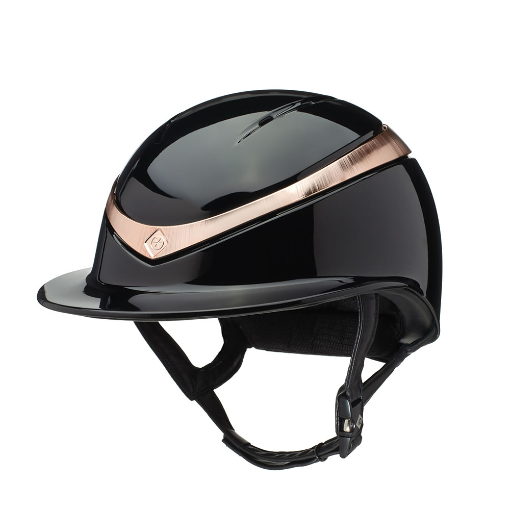 Best Horse Riding Helmets For Each Discipline - Charles Owen