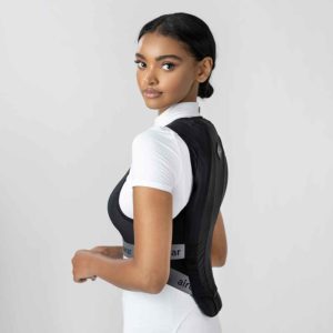 The Shadow Equestrian Back Protector Airowear by Charles Owen