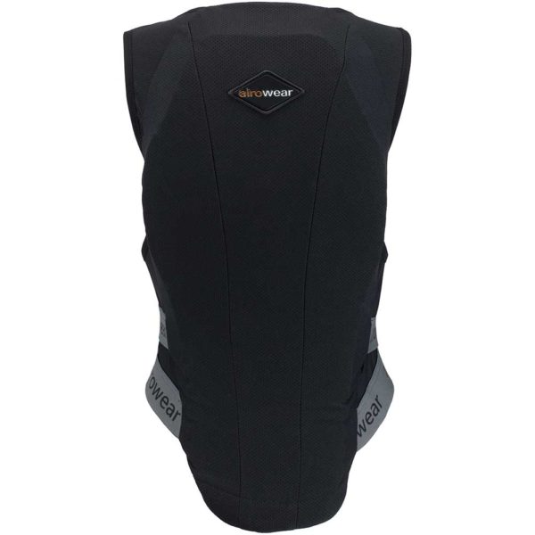 Shadow - Equestrian Back Protector - Airowear by Charles Owen