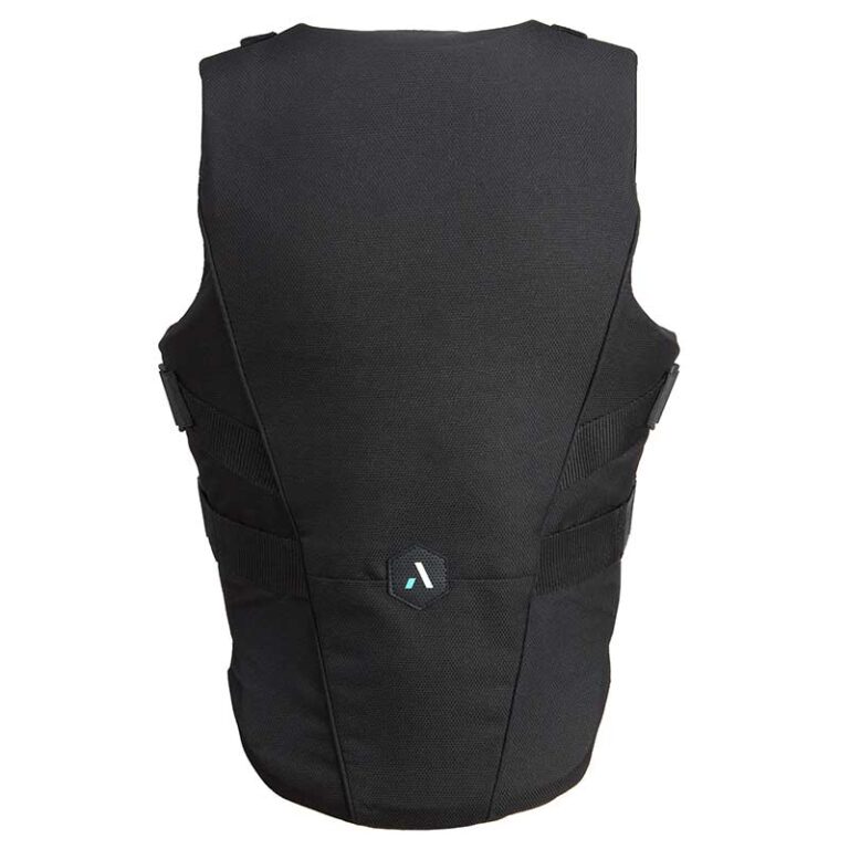 Outlyne II - Equestrian body protector - Airowear by Charles Owen