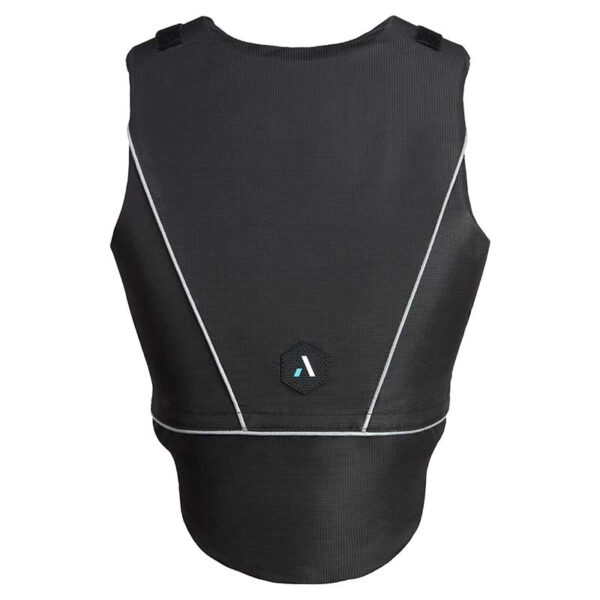 Reiver II - Equestrian body protector - Airowear by Charles Owen