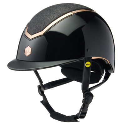 Best Horse Riding Helmets For Each Discipline - Charles Owen