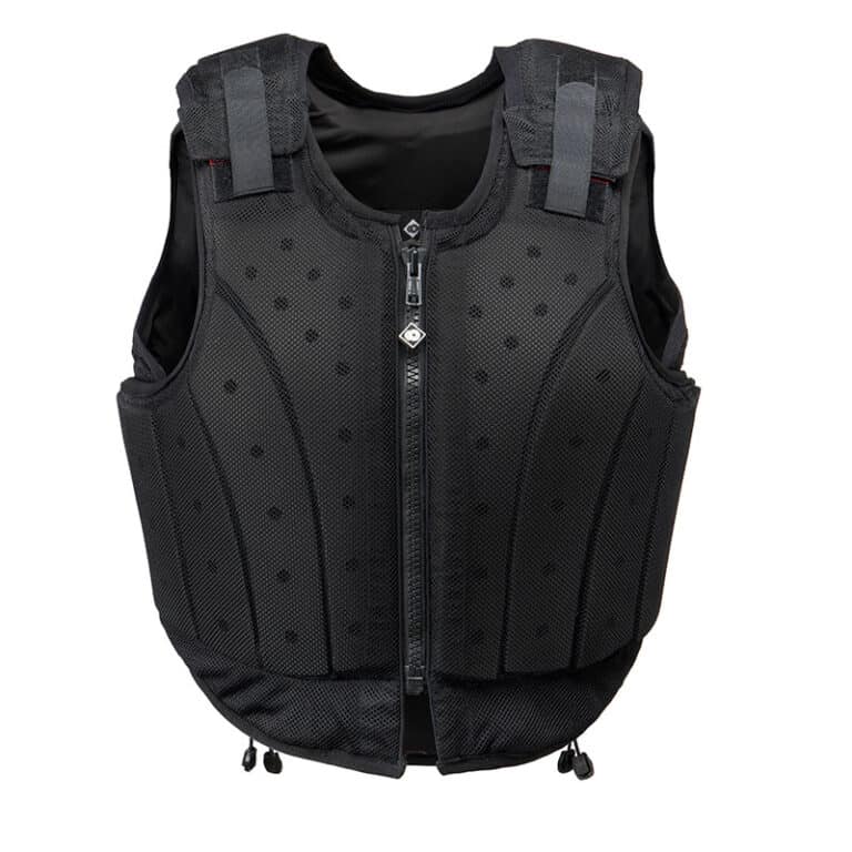 Kontor - Equestrian Body Protector - Charles Owen